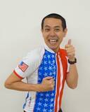 「「オバマ元大統領のモノマネ」で一世を風靡したノッチ（60歳）の現在。“最初のブレイク”から一転、仕事ゼロの極貧時代も」の画像1