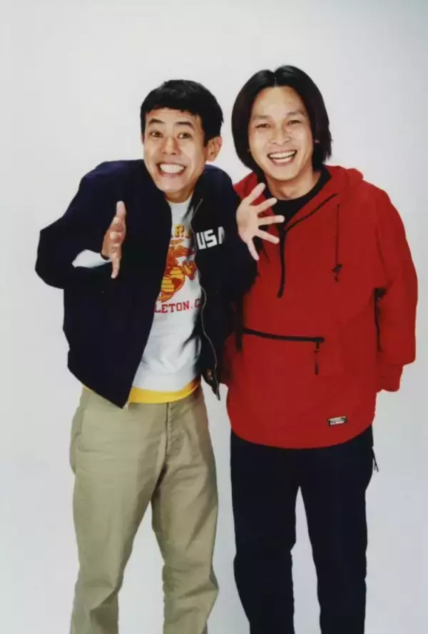 「「オバマ元大統領のモノマネ」で一世を風靡したノッチ（60歳）の現在。“最初のブレイク”から一転、仕事ゼロの極貧時代も」の画像