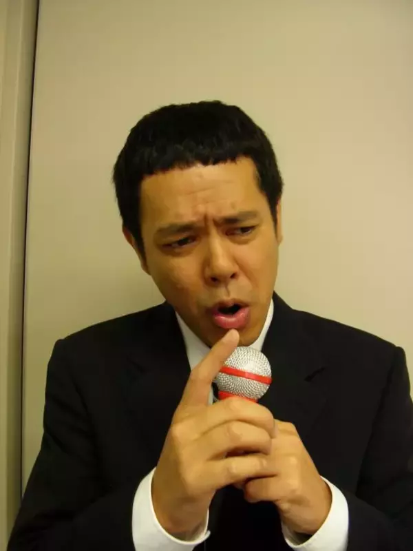 「「オバマ元大統領のモノマネ」で一世を風靡したノッチ（60歳）の現在。“最初のブレイク”から一転、仕事ゼロの極貧時代も」の画像