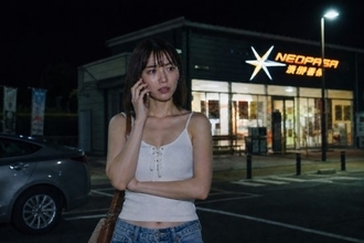 バーベキューの帰り道でGWの大渋滞。後部座席にいたはずの“彼女”が姿を消して…「うっかりでは済まされない最悪の忘れ物」