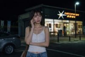 バーベキューの帰り道でGWの大渋滞。後部座席にいたはずの“彼女”が姿を消して…「うっかりでは済まされない最悪の忘れ物」