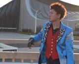 「“大野智のモノマネ”をした会社員が「本人から直接感謝を伝えられた」ワケ。嵐の北海道公演で起きた奇跡」の画像1