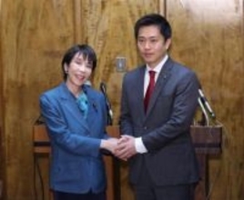 吉村維新代表「腹が立つ」発言の裏側。議員定数“削減断念”の真相と「足元を見透かされた」戦略の甘さ