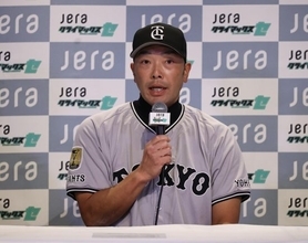 「2年間で6回」巨人の阿部監督が「試合後の会見を拒否した」理由を考える。長嶋、原と“明らかに違う点”がひとつある【江本孟紀】