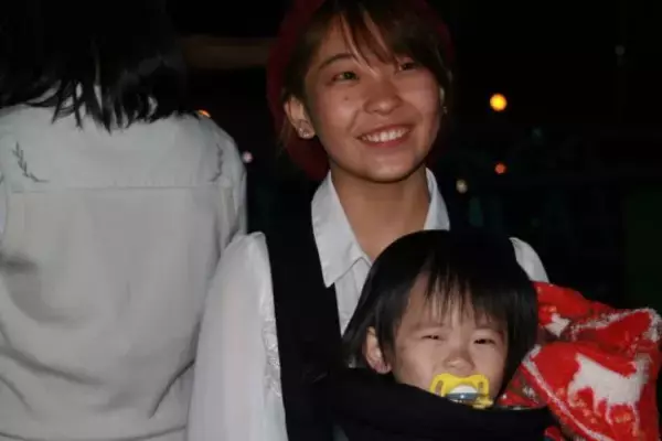 「中学生で妊娠「“逃げます”の一言で連絡先をブロックされて…」養育費なし。月収約15万円で息子を育てるシングルマザーの苦悩〈GW限定スペシャル〉」の画像