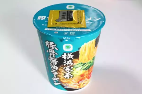 「家系ラーメンのカップ麺は「全部同じ味」なのか？ メーカー＆専門家に聞いた“差別化の正体”」の画像