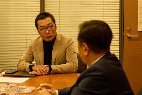 【独占取材】「立憲は消えた」原口一博が語る“公明合流”への反発と、新党結成10日間の舞台裏