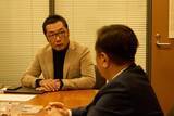 「【独占取材】「立憲は消えた」原口一博が語る“公明合流”への反発と、新党結成10日間の舞台裏」の画像2