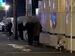 キャリーケース持参の“立ちんぼ女性”も…元セクシー女優が取材して見えた「新・大久保公園の闇」