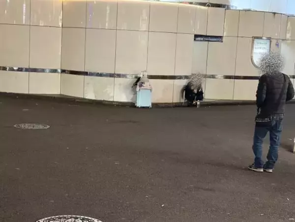 「キャリーケース持参の“立ちんぼ女性”も…元セクシー女優が取材して見えた「新・大久保公園の闇」」の画像