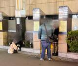 「キャリーケース持参の“立ちんぼ女性”も…元セクシー女優が取材して見えた「新・大久保公園の闇」」の画像3