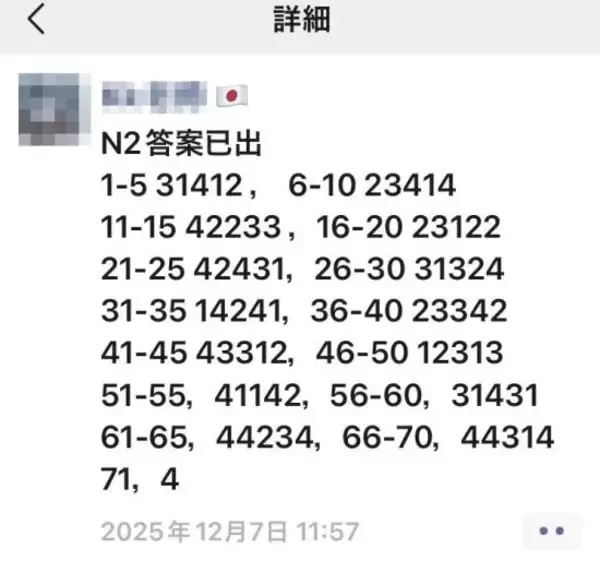 「日本語能力試験」に横行する不正行為…暗躍する“カンニング業者”の卑劣手口を告発