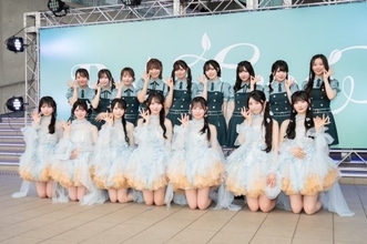 Rain Tree動員目標達成！センター・綾瀬ことり「皆さんついてきてくれますか？」と歓喜の問い