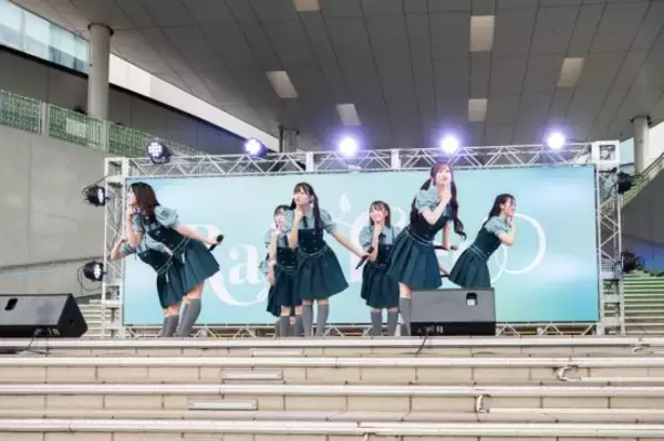 「Rain Tree動員目標達成！センター・綾瀬ことり「皆さんついてきてくれますか？」と歓喜の問い」の画像