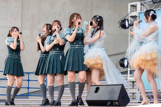Rain Tree動員目標達成！センター・綾瀬ことり「皆さんついてきてくれますか？」と歓喜の問い