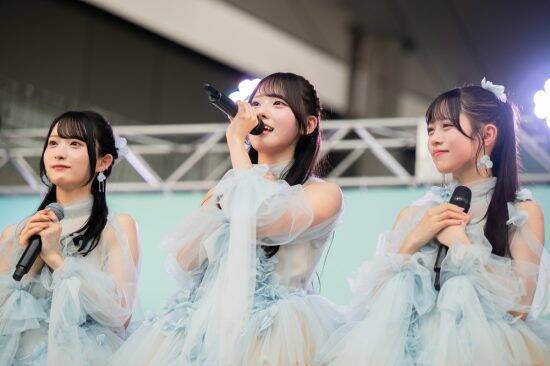 Rain Tree動員目標達成！センター・綾瀬ことり「皆さんついてきてくれますか？」と歓喜の問い