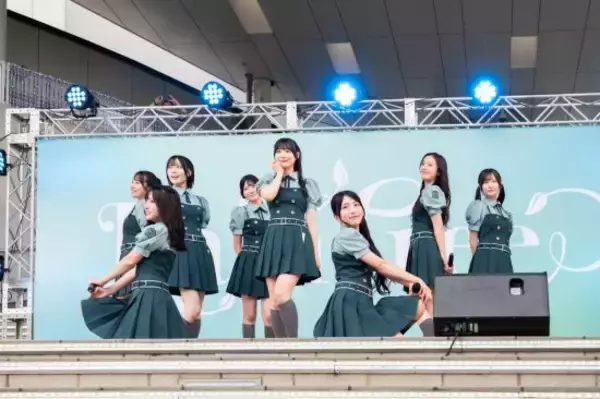 「Rain Tree動員目標達成！センター・綾瀬ことり「皆さんついてきてくれますか？」と歓喜の問い」の画像