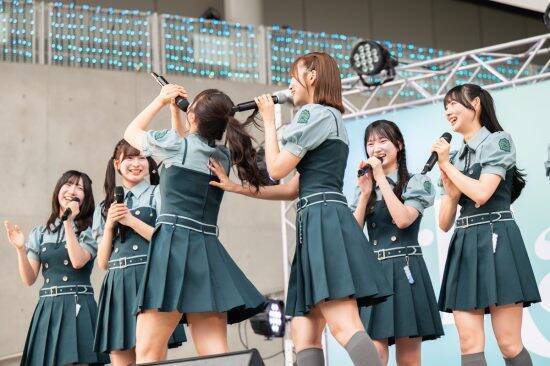 Rain Tree動員目標達成！センター・綾瀬ことり「皆さんついてきてくれますか？」と歓喜の問い