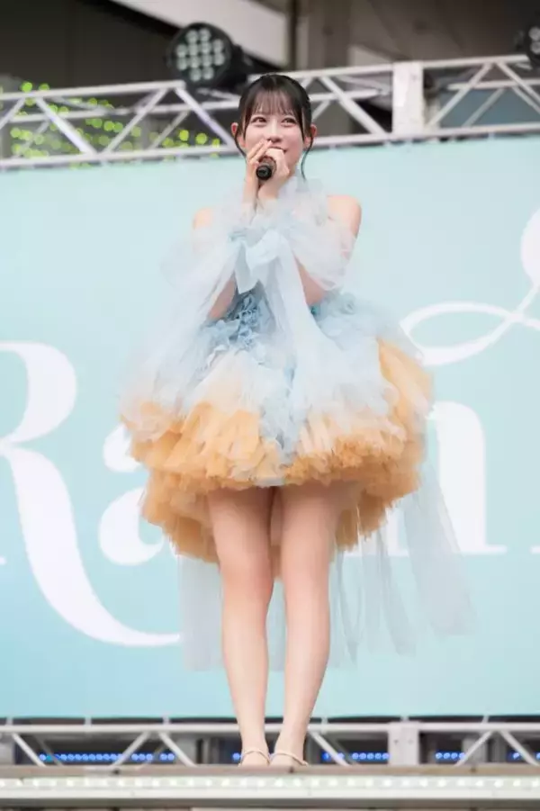 「Rain Tree動員目標達成！センター・綾瀬ことり「皆さんついてきてくれますか？」と歓喜の問い」の画像