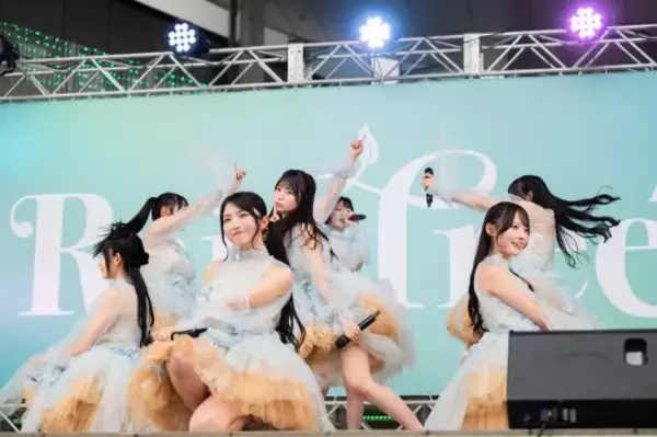 「Rain Tree動員目標達成！センター・綾瀬ことり「皆さんついてきてくれますか？」と歓喜の問い」の画像