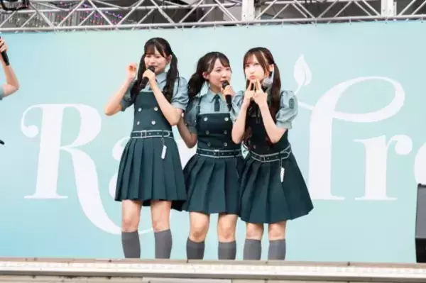 「Rain Tree動員目標達成！センター・綾瀬ことり「皆さんついてきてくれますか？」と歓喜の問い」の画像