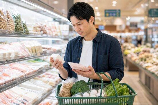 夏の体臭は「食べたもの」で決まる。赤身肉、にんにく、野菜が汗に与える影響を医師が解剖