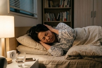 「うちの物音、響いていませんか？」上階の騒音に悩む女性が、住人に“あえて下手に出た”ワケ