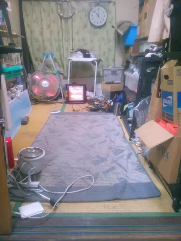 「『ザ・ノンフィクション』で話題。くず米を食べ、冷水で行水…借金返済生活に追われていた「きららさん」の“その後の人生”」の画像