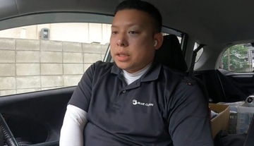 「くっせえ」遺族の前で言う業者を見て。アイスクリーム屋だった男性が、本気で特殊清掃業と向き合うようになるまで