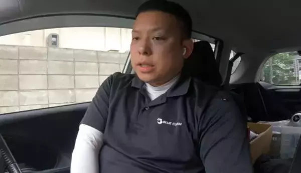 「くっせえ」遺族の前で言う業者を見て。アイスクリーム屋だった男性が、本気で特殊清掃業と向き合うようになるまで