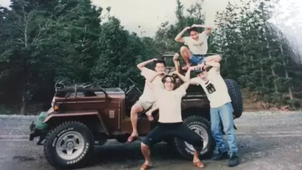 「「日本はプレミアムブランド」アメリカ人の55歳男性が語る“世界から見た日本の魅力”」の画像