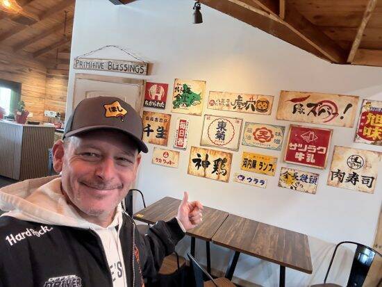 「日本はプレミアムブランド」アメリカ人の55歳男性が語る“世界から見た日本の魅力”