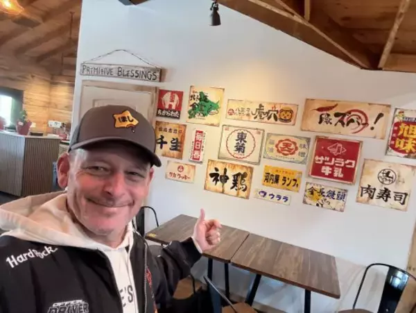 「「日本はプレミアムブランド」アメリカ人の55歳男性が語る“世界から見た日本の魅力”」の画像