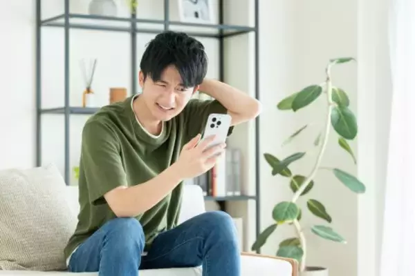 「結婚できない中年男性が知らない「女性が好感を持つプロフィール」5つの特徴」の画像