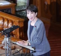 高市首相「いいから黙って全部オレに投資しろ！」 安倍元首相の「バイ・マイ・アベノミクス」を彷彿とさせる発言が話題に