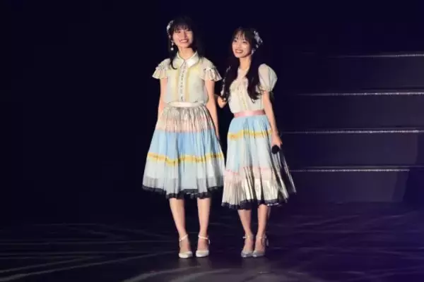 「AKB48・向井地美音。卒コンでは”元メンバーとキス”、”ヘビロテの継承”などバラエティに富んだ構成で集大成を彩る！」の画像