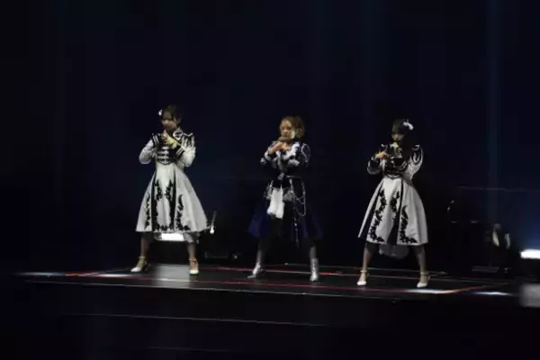 「AKB48・向井地美音。卒コンでは”元メンバーとキス”、”ヘビロテの継承”などバラエティに富んだ構成で集大成を彩る！」の画像