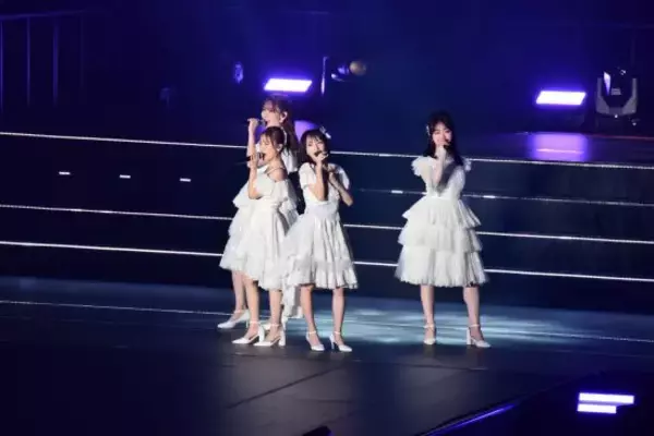 「AKB48・向井地美音。卒コンでは”元メンバーとキス”、”ヘビロテの継承”などバラエティに富んだ構成で集大成を彩る！」の画像