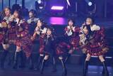 「AKB48・向井地美音。卒コンでは”元メンバーとキス”、”ヘビロテの継承”などバラエティに富んだ構成で集大成を彩る！」の画像9