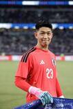 「W杯観戦が10倍楽しくなる！日本代表GK早川友基の“神セーブ”を生む２つの秘密」の画像1