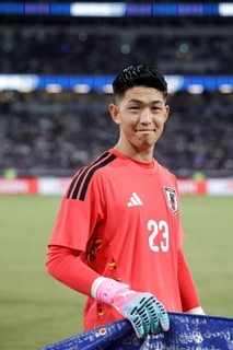 W杯観戦が10倍楽しくなる！日本代表GK早川友基の“神セーブ”を生む２つの秘密