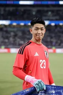 W杯観戦が10倍楽しくなる！日本代表GK早川友基の“神セーブ”を生む２つの秘密