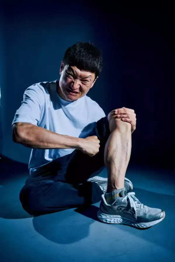 ザブングル加藤（51歳）、芸人の傍らで“月20万円以上”稼いでいる意外な仕事を告白「メチャクチャ下半身が鍛えられる」