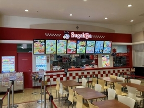 「フードコートの呼び出しベル」を最初に導入したラーメンチェーン。袋めんにも“革命”を起こしていた