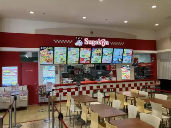 「フードコートの呼び出しベル」を最初に導入したラーメンチェーン。袋めんにも“革命”を起こしていた
