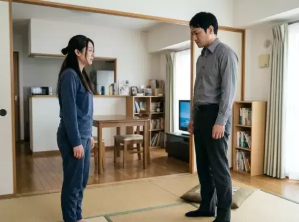 「ごめんね、彼（後輩）と付き合いたい」社内恋愛中だった33歳男性を襲った悲劇。「百万歩譲っても理解できません」