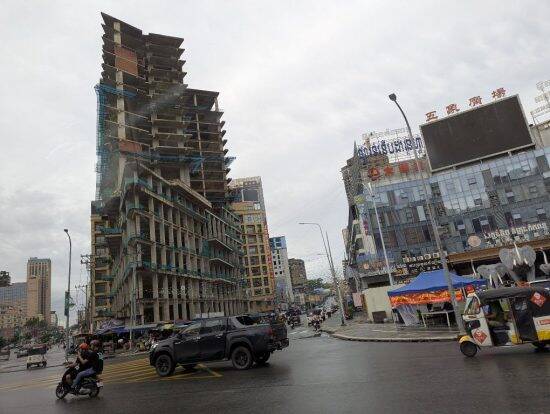 社会システムをハックして近道をする。橘玲氏が語る「格差社会で少しだけ効率よく生き抜く」方法