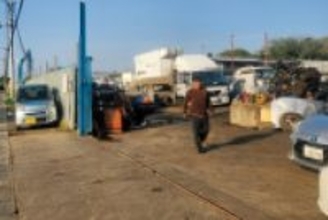 「撮った写真を消せ」千葉に密集する“外国人ヤード”の不気味な実態。急増する自動車盗難“受け皿”の可能性も