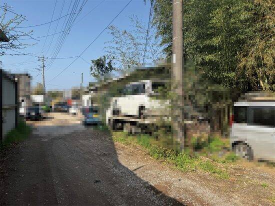 「撮った写真を消せ」千葉に密集する“外国人ヤード”の不気味な実態。急増する自動車盗難“受け皿”の可能性も