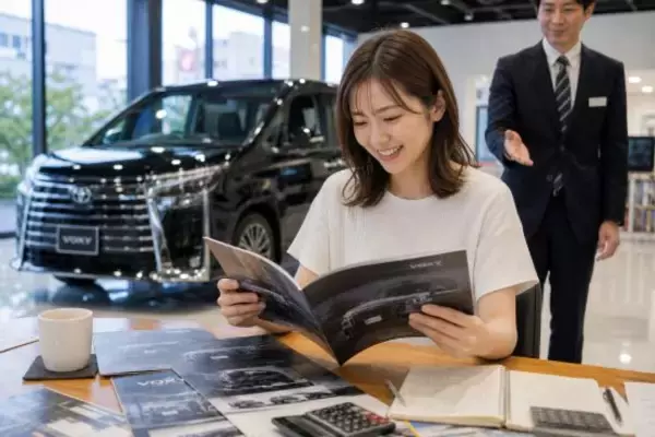 「新車を買うなら「最上級グレードor一番下」どちらが良い？元ディーラー営業マンが暴露…価格差350万円の車種もあり、サンルーフはどうする問題も」の画像